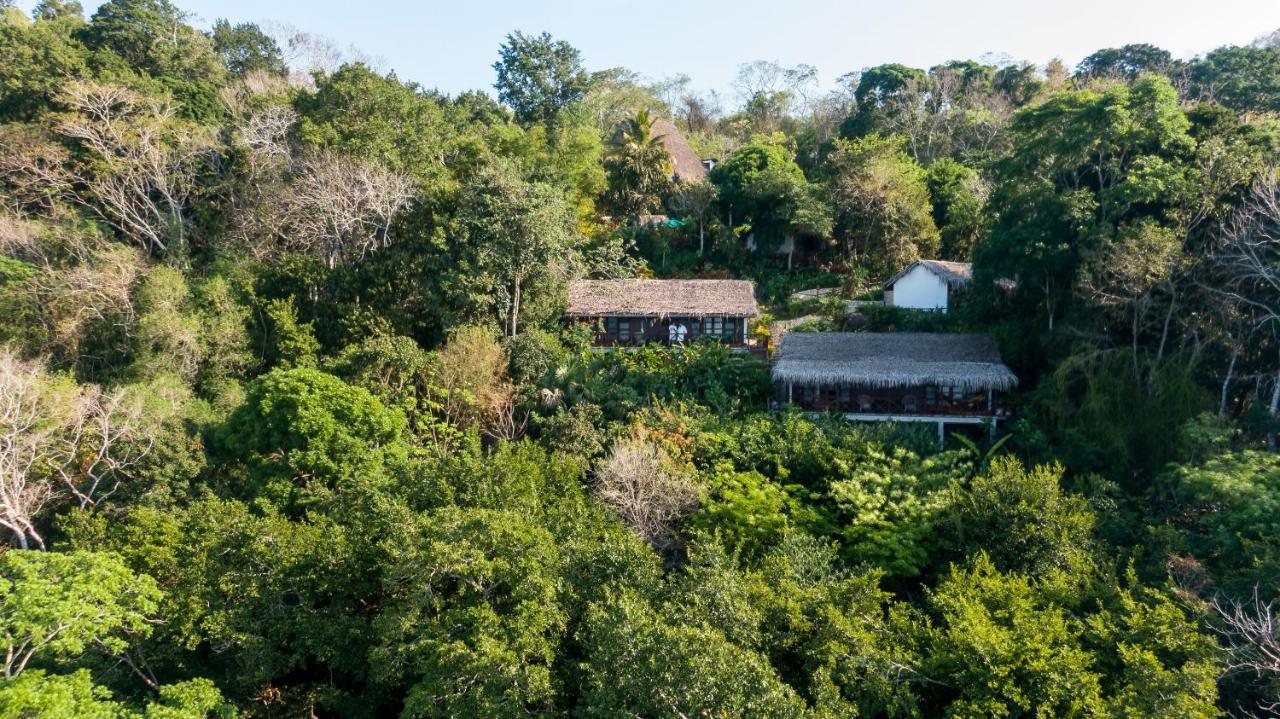 La Lancha By Francis Ford Coppola Villa El Remate Dış mekan fotoğraf