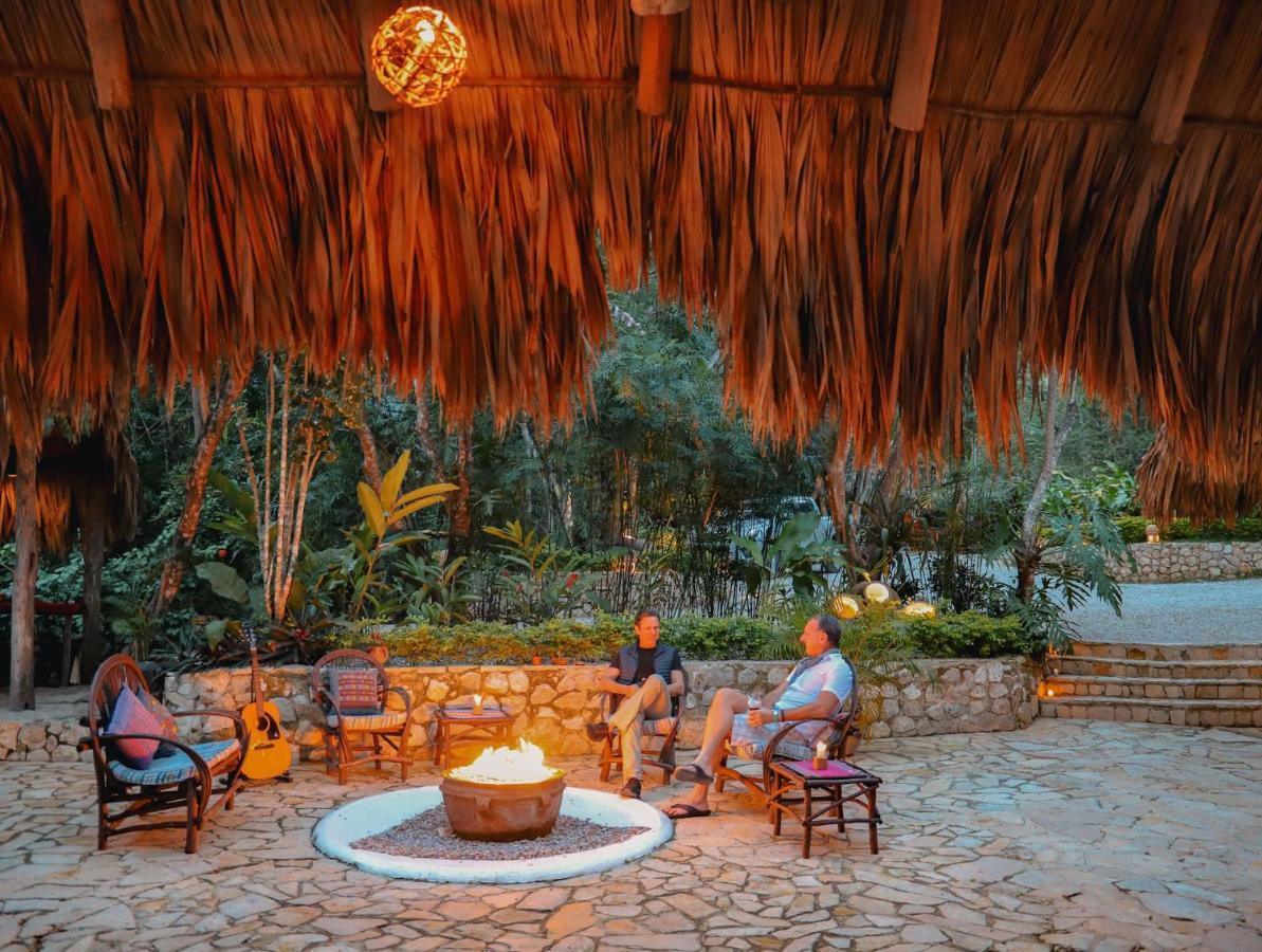 La Lancha By Francis Ford Coppola Villa El Remate Dış mekan fotoğraf