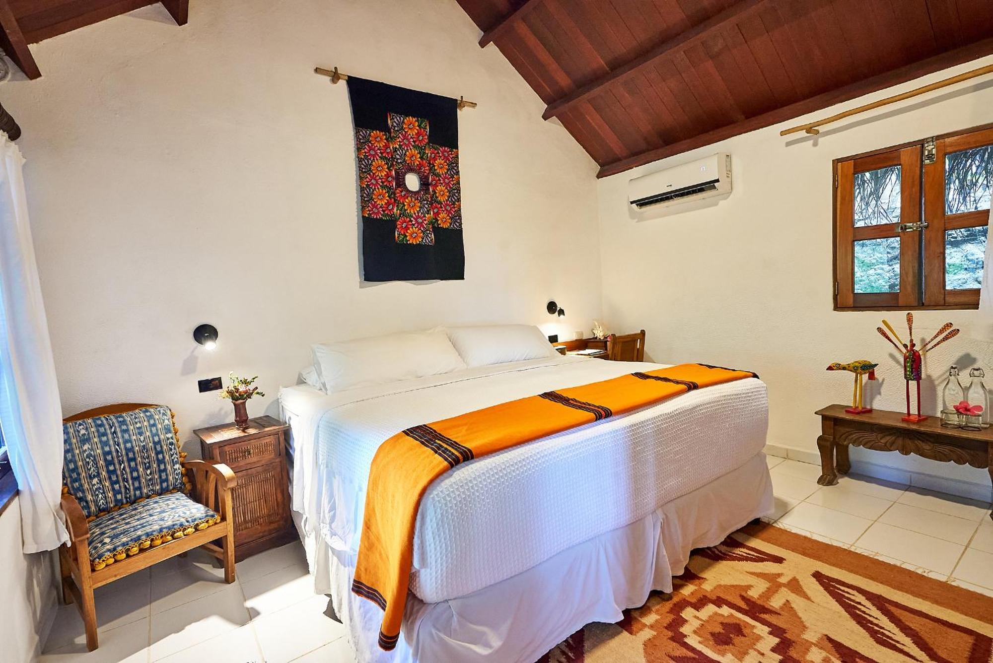 La Lancha By Francis Ford Coppola Villa El Remate Dış mekan fotoğraf