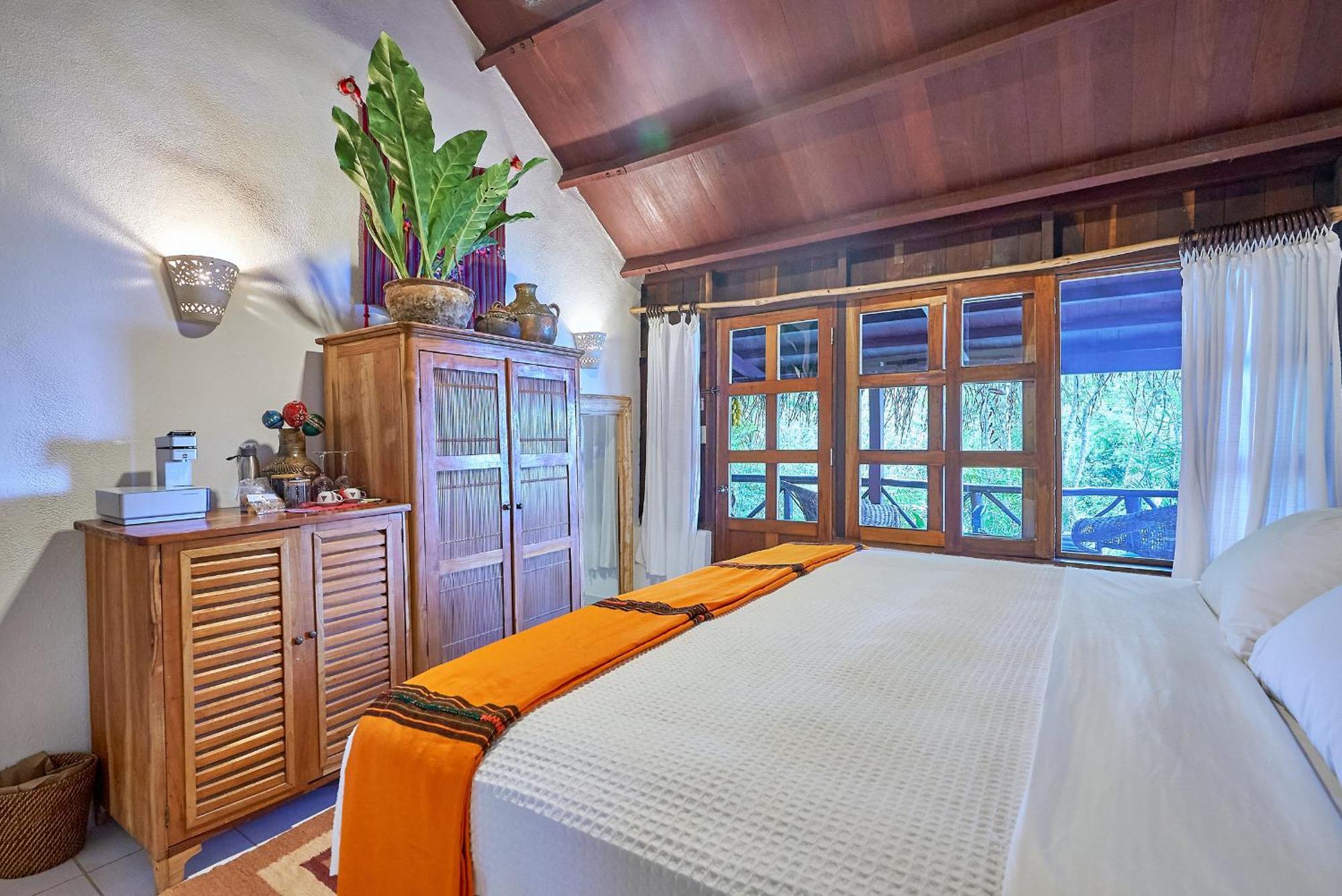 La Lancha By Francis Ford Coppola Villa El Remate Dış mekan fotoğraf