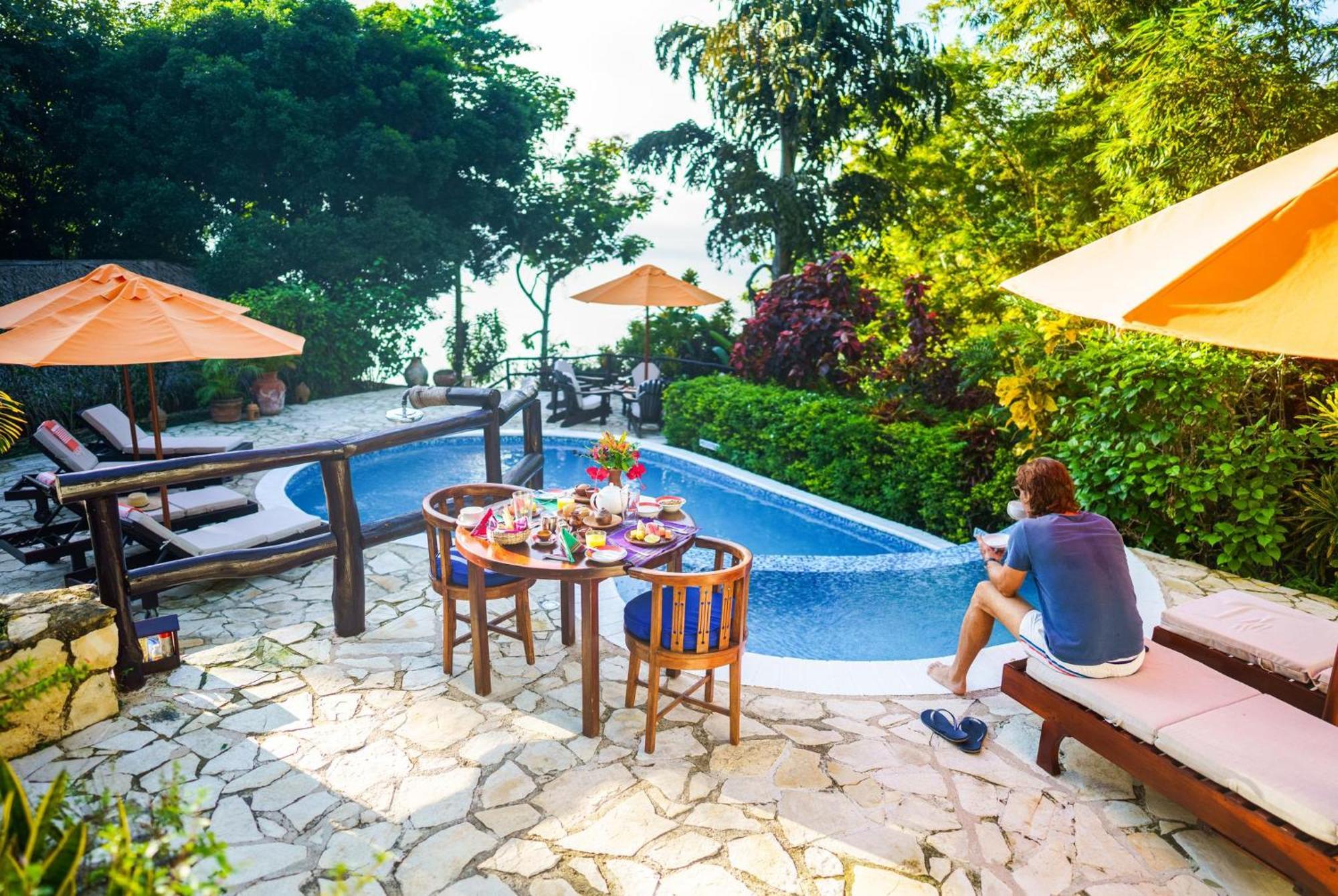 La Lancha By Francis Ford Coppola Villa El Remate Dış mekan fotoğraf