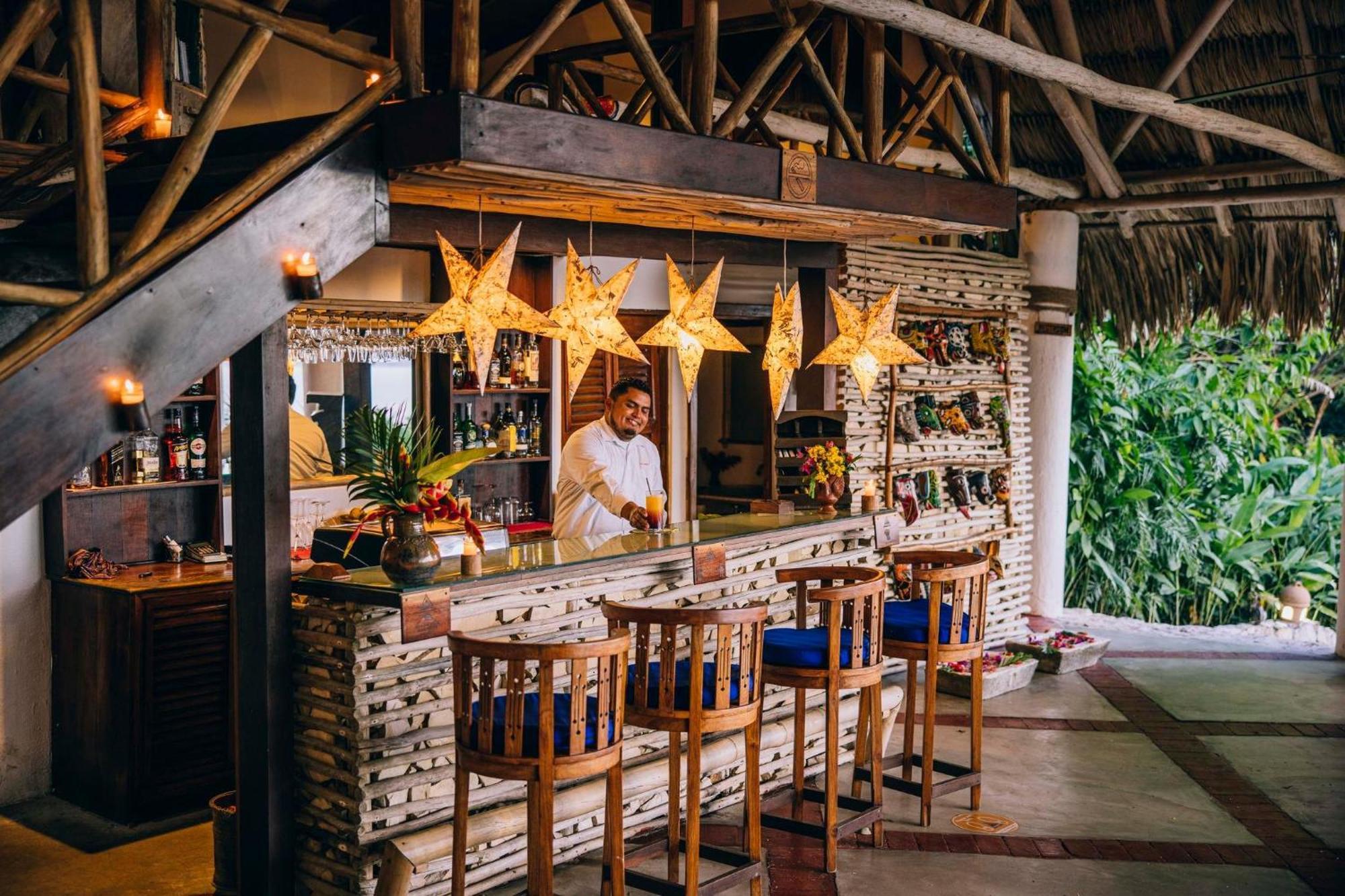 La Lancha By Francis Ford Coppola Villa El Remate Dış mekan fotoğraf