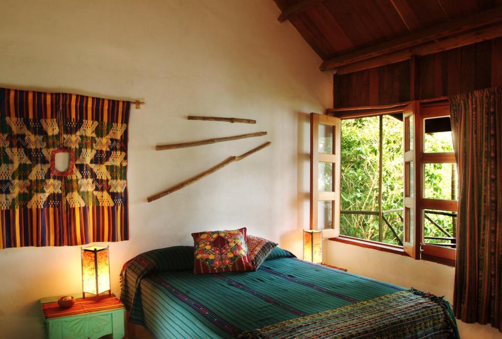 La Lancha By Francis Ford Coppola Villa El Remate Dış mekan fotoğraf