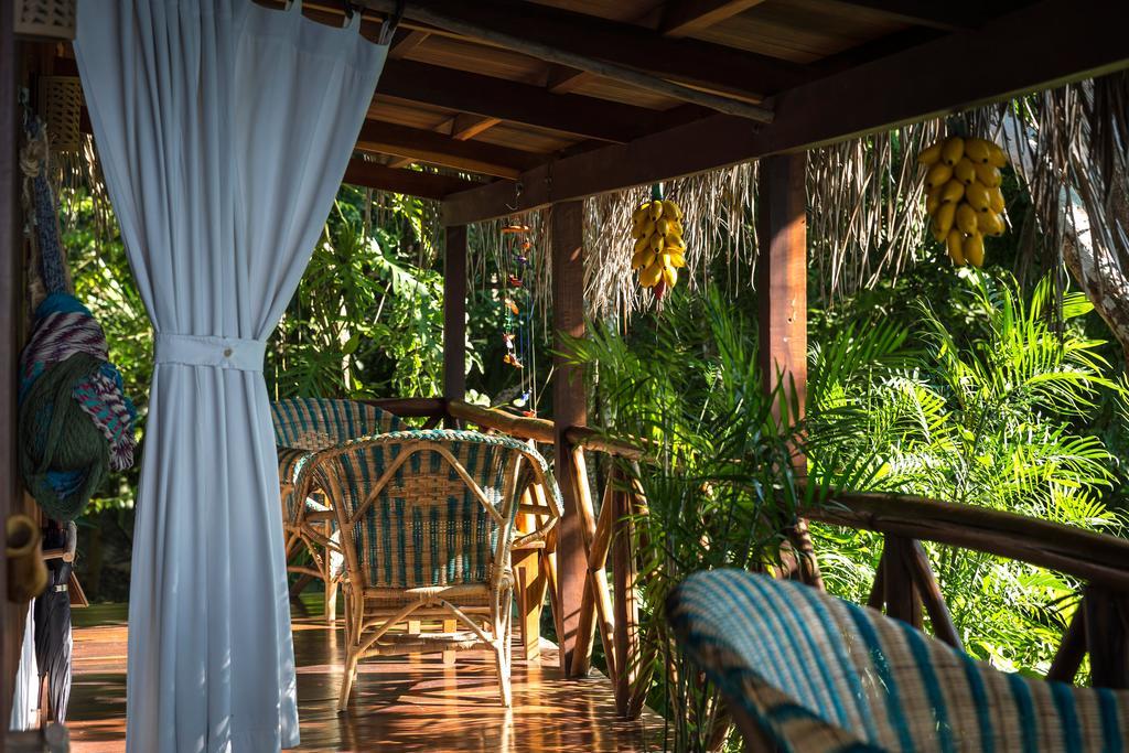 La Lancha By Francis Ford Coppola Villa El Remate Dış mekan fotoğraf