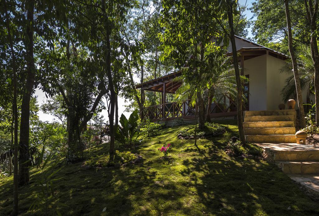 La Lancha By Francis Ford Coppola Villa El Remate Dış mekan fotoğraf